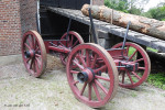 Watermolen Singraven